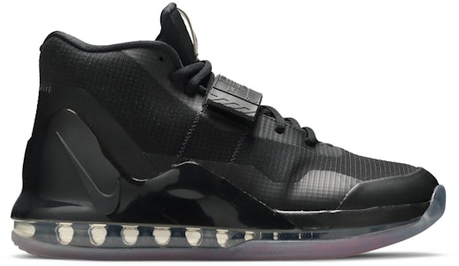 Nike Air Force Max 'Hitam' AR0974-003 Buy Nike Air Force Max 'Hitam' AR0974-003