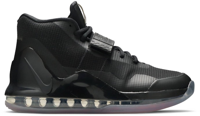 Nike Air Force Max 'Black' AR0974-003 Buy Nike Air Force Max 'Black' AR0974-003