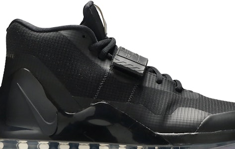 Nike Air Force Max 'Hitam' AR0974-003 Order Nike Air Force Max 'Hitam' AR0974-003