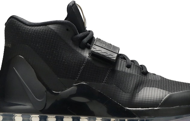 Nike Air Force Max 'Black' AR0974-003 Order Nike Air Force Max 'Black' AR0974-003