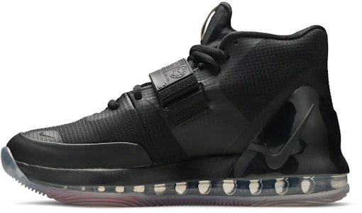 Nike Air Force Max 'Hitam' AR0974-003 Lookbook Nike Air Force Max 'Hitam' AR0974-003