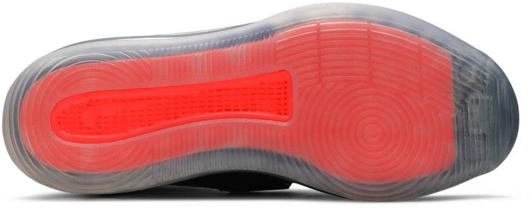 Nike Air Force Max 'Hitam' AR0974-003 Shop Nike Air Force Max 'Hitam' AR0974-003