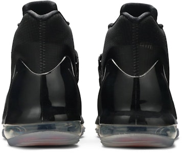 Nike Air Force Max 'Hitam' AR0974-003 Details for Nike Air Force Max 'Hitam' AR0974-003