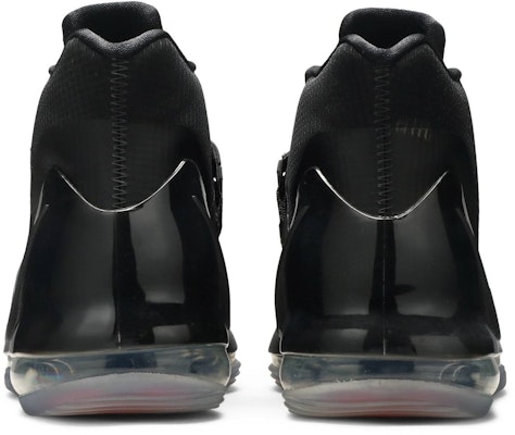 Nike Air Force Max 'Black' AR0974-003 Details for Nike Air Force Max 'Black' AR0974-003