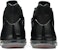 Nike Air Force Max 'Hitam' AR0974-003