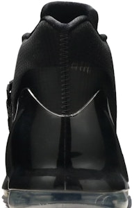 Nike Air Force Max 'Hitam' AR0974-003 Sizing Nike Air Force Max 'Hitam' AR0974-003