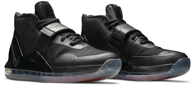 Nike Air Force Max 'Hitam' AR0974-003 Cheap Nike Air Force Max 'Hitam' AR0974-003