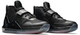 Nike Air Force Max 'Hitam' AR0974-003
