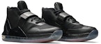 Cheap Nike Air Force Max 'Hitam' AR0974-003