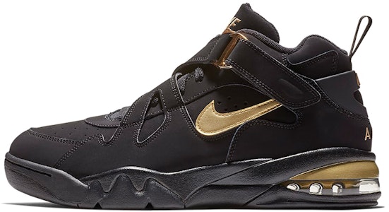 ナイキ エアフォース マックス "ブラックゴールド" AJ7922-001 Buy ナイキ エアフォース マックス "ブラックゴールド" AJ7922-001