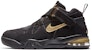 Nike Air Force Max 'Hitam Emas' AJ7922-001