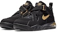 Lookbook Nike Air Force Max 'Hitam Emas' AJ7922-001