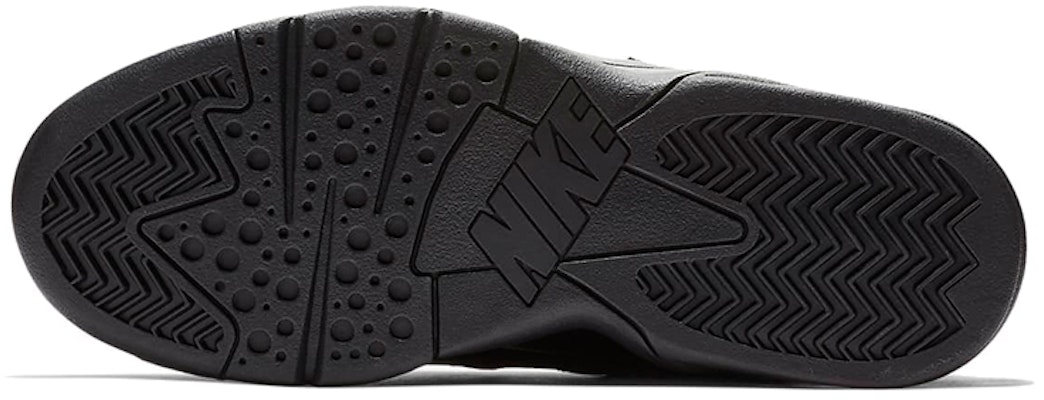 Nike Air Force Max 'Black Gold' AJ7922-001 Details for Nike Air Force Max 'Black Gold' AJ7922-001