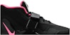 Nike Air Force Max 'Hitam Pink Blast' AR0974-004/AR0975-004