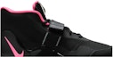 Order Nike Air Force Max 'Hitam Pink Blast' AR0974-004/AR0975-004