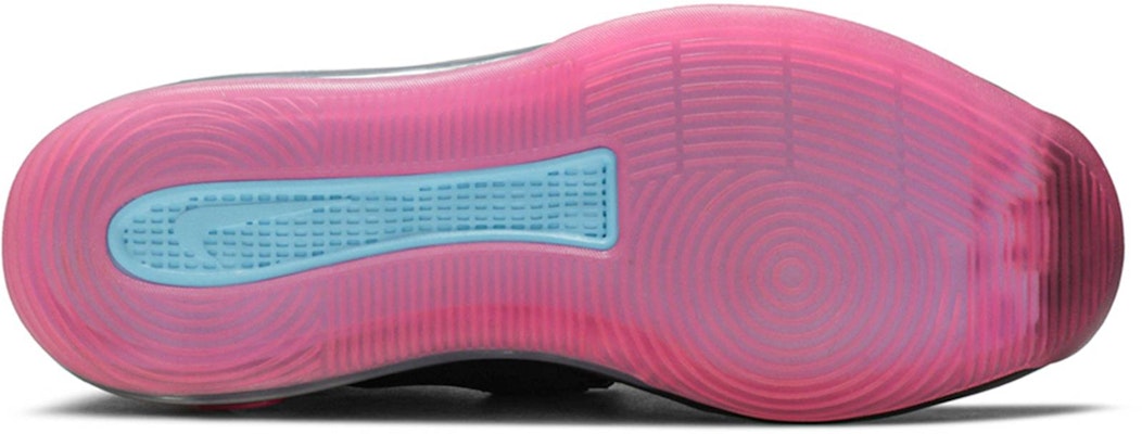 Nike air sales force max pink