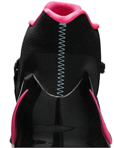 Nike Air Force Max “Black Pink Blast“ 氣墊 高筒 籃球鞋 男款 黑粉 國外版 Sizing Nike Air Force Max “Black Pink Blast“ 氣墊 高筒 籃球鞋 男款 黑粉 國外版