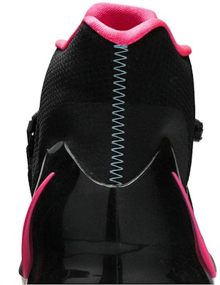 Nike Air Force Max 'Black Pink Blast' AR0974-004/AR0975-004 Sizing Nike Air Force Max 'Black Pink Blast' AR0974-004/AR0975-004