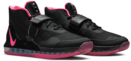 ナイキ エアフォース マックス "ブラックピンクブラスト" AR0974-004/AR0975-004 Cheap ナイキ エアフォース マックス "ブラックピンクブラスト" AR0974-004/AR0975-004