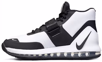 Nike Air Force Max 'Black White' AR0975-101 Nike Air Force Max 'Black White' AR0975-101
