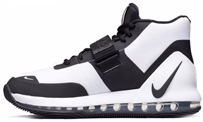耐克 Air Force Max '黑白' AR0975-101 Buy 耐克 Air Force Max '黑白' AR0975-101