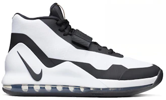 Order 耐克 Air Force Max '黑白' AR0975-101
