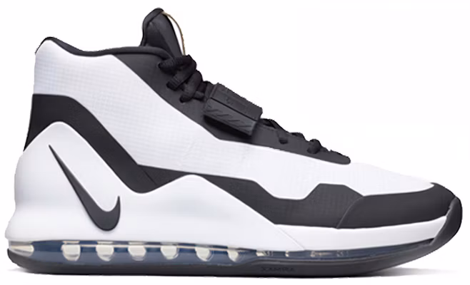 耐克 Air Force Max '黑白' AR0975-101 Order 耐克 Air Force Max '黑白' AR0975-101