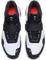 Shop 耐克 Air Force Max '黑白' AR0975-101