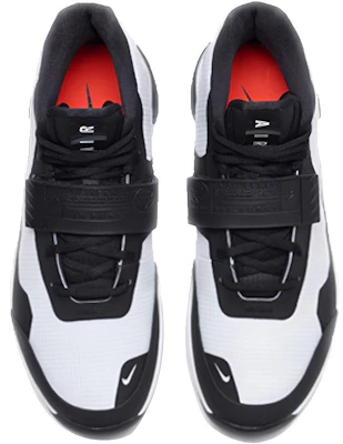 耐克 Air Force Max '黑白' AR0975-101 Shop 耐克 Air Force Max '黑白' AR0975-101