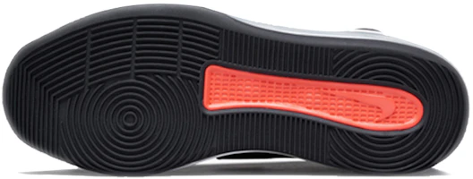 Purchase 耐克 Air Force Max '黑白' AR0975-101