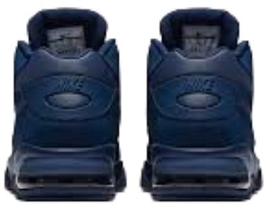 나이키 에어포스 맥스 '디퓨즈드 블루' AH5534-400 Lookbook 나이키 에어포스 맥스 '디퓨즈드 블루' AH5534-400