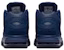 Nike Air Force Max 'Biru Pudar' AH5534-400