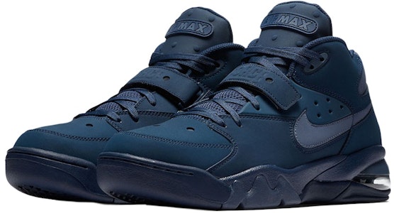 나이키 에어포스 맥스 '디퓨즈드 블루' AH5534-400 Shop 나이키 에어포스 맥스 '디퓨즈드 블루' AH5534-400