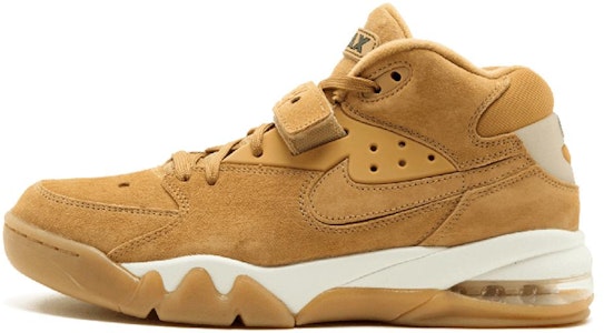 耐克 Air Force Max 'Flax' 小麦色篮球鞋 315065-200 Buy 耐克 Air Force Max 'Flax' 小麦色篮球鞋 315065-200