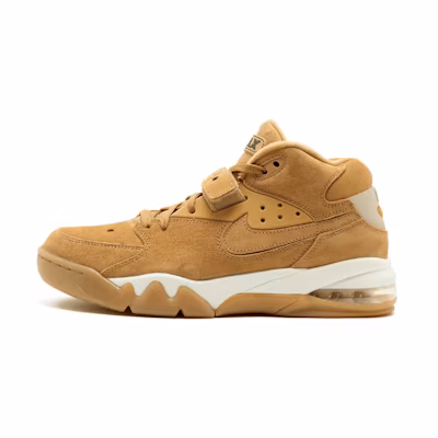 Nike Air Force Max 'Flax'