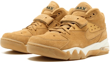 나이키 에어 포스 맥스 '플랙스' (Nike Air Force Max 'Flax') 315065-200 Lookbook 나이키 에어 포스 맥스 '플랙스' (Nike Air Force Max 'Flax') 315065-200