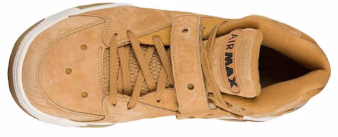 Nike Air Force Max 'Flax' 315065-200 Nike Air Force Max 'Flax' 315065-200