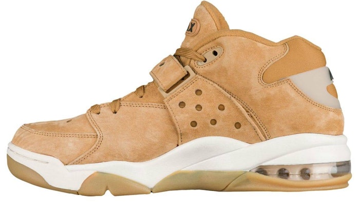 Nike Air Force Max 'Flax' Color Avellana 315065-200 Order Nike Air Force Max 'Flax' Color Avellana 315065-200