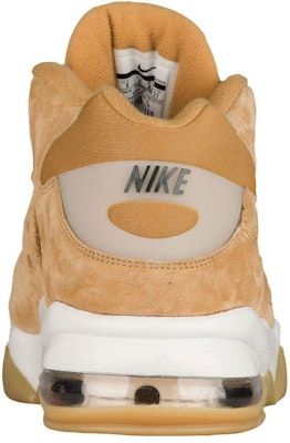 Nike Air Force Max 'Flax' Color Avellana 315065-200 Lookbook Nike Air Force Max 'Flax' Color Avellana 315065-200