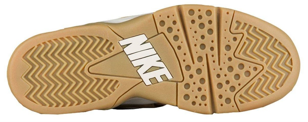 Nike Air Force Max 'Flax' Color Avellana 315065-200 Shop Nike Air Force Max 'Flax' Color Avellana 315065-200