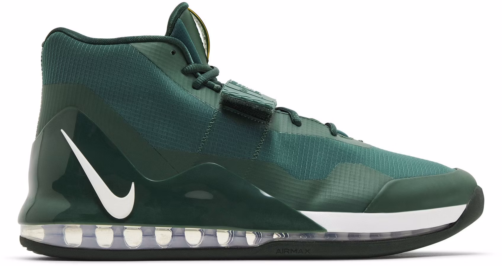 nike-air-force-max-green