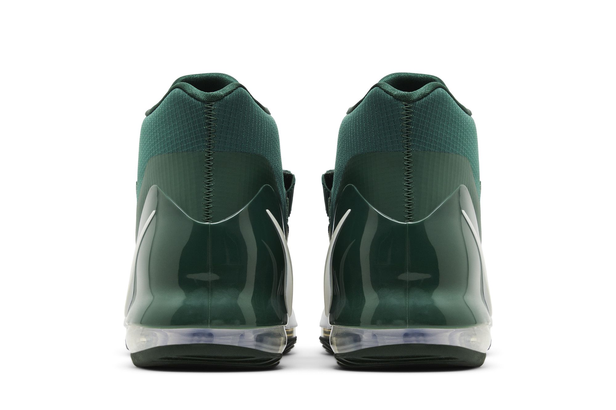 Details for 나이키 에어 포스 맥스 '그린' (Nike 에어 포스 맥스 '그린') AR4095-302