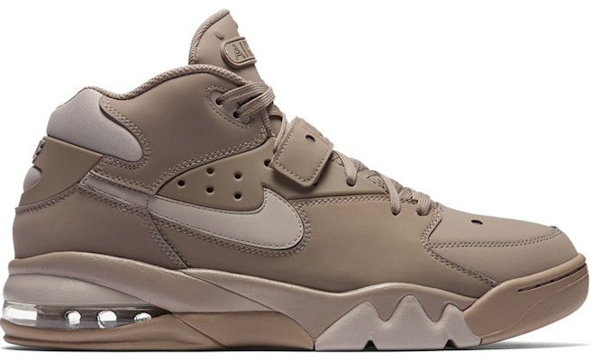 耐吉 Air Force Max 簡約百搭 輕便減震 低筒 復古籃球鞋 男款 褐色 Buy 耐吉 Air Force Max 簡約百搭 輕便減震 低筒 復古籃球鞋 男款 褐色
