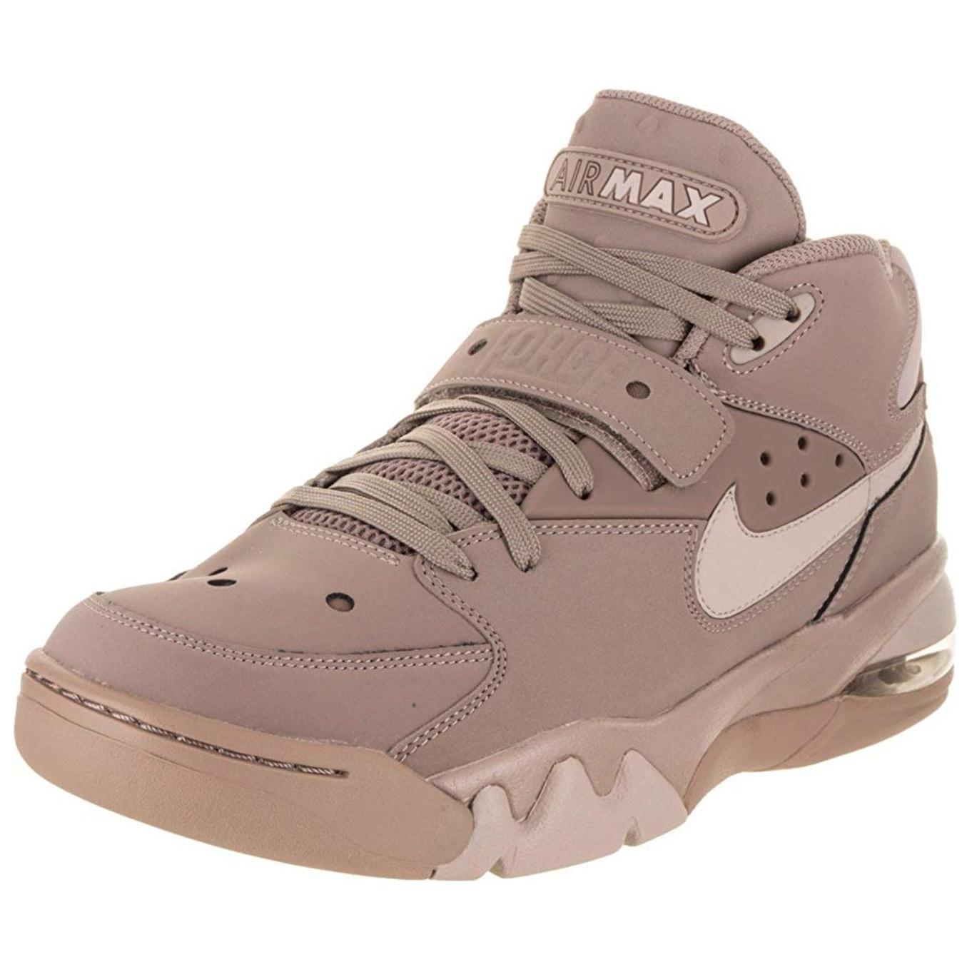 Lookbook Nike Air Force Max 'Piedra Sepia' AH5534-200