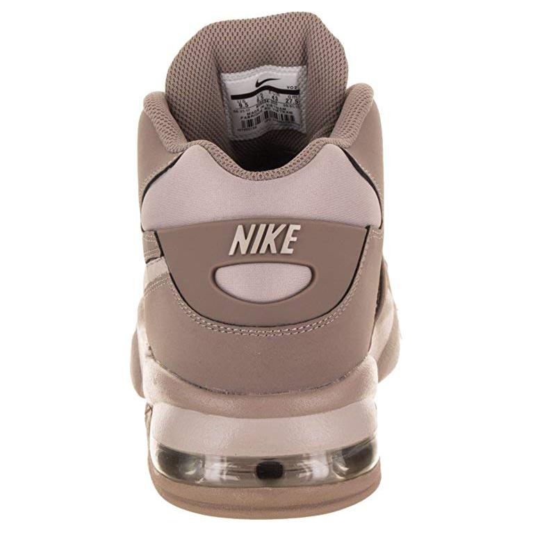 Shop Nike Air Force Max 'Piedra Sepia' AH5534-200