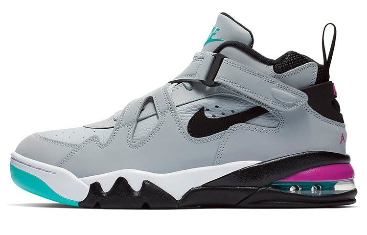 Nike Air Force Max 'Spurs' AJ7922-003
