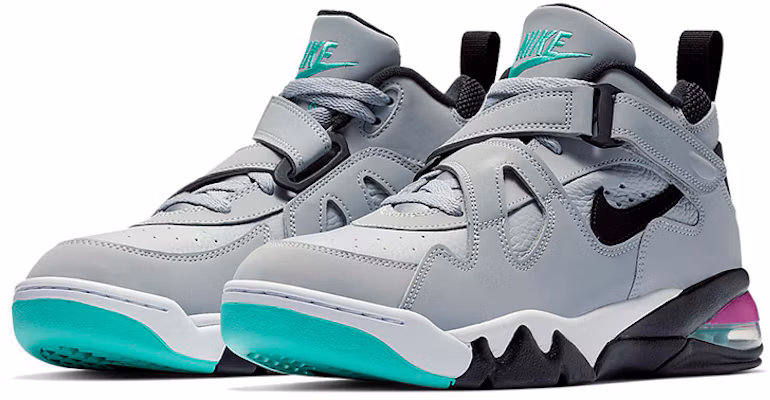 耐克空军Max '马刺' AJ7922-003 Lookbook 耐克空军Max '马刺' AJ7922-003