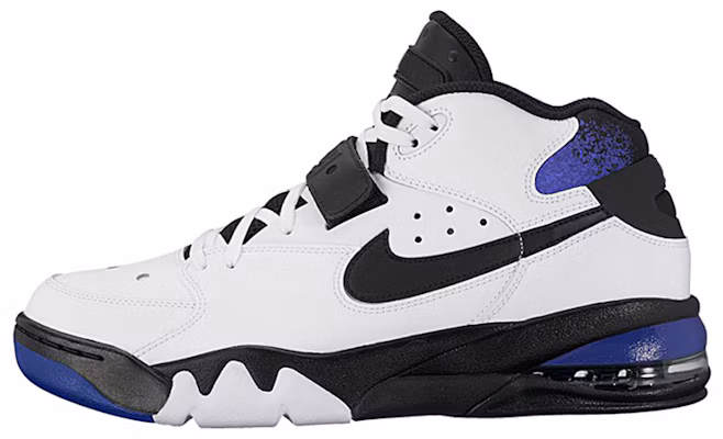 耐克Air Force Max“白黑” AH5534-100 Buy 耐克Air Force Max“白黑” AH5534-100