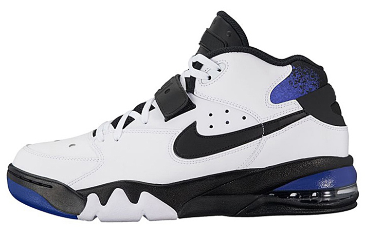 Nike Air Force Max 'White Black' AH5534-100