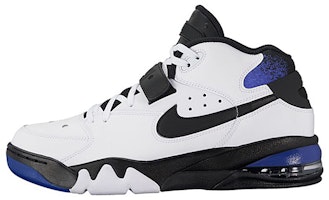 Nike Air Force Max 'White Black' AH5534-100 Nike Air Force Max 'White Black' AH5534-100